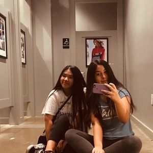 Meet your Posher, Catherine